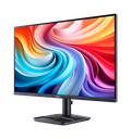 מסך מחשב AcerEK 241Y P0 23.8|144Hz|1ms(VRB)|ZeroFrame UM.QE0EE.006 