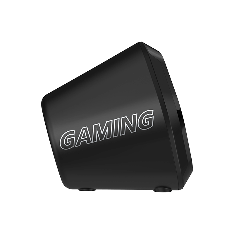 רמקול Edifier G1000 - 2.0 Desktop Gaming Speakers (black) EDFG1000b 