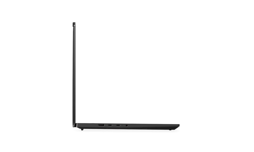 מחשב נייד LENOVO ThinkPad T1g G9 U9-386H|64GB|2TB|W11P|RTX 5070|3YW 21UG0003IV 