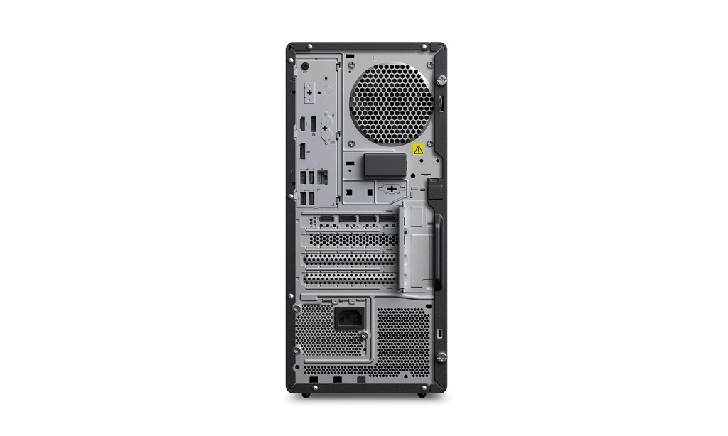 מחשב נייח LENOVO ThinkStation P2 G2 U7-265|32GB|RTX 5050|1TB|W11P|3YW 30JQ009EIV 