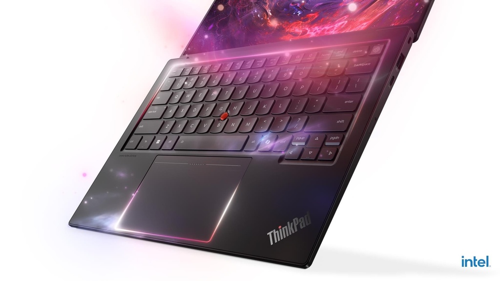מחשב נייד LENOVO ThinkPad X1 G14 U7-355|Touch|32GB|512GB|W11P|3YW 21V70069IV 