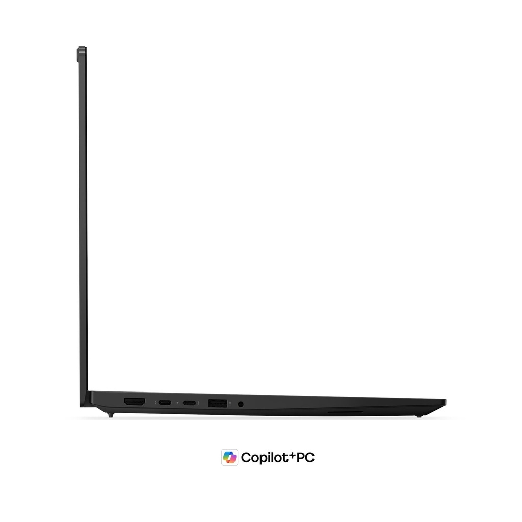 מחשב נייד LENOVO ThinkPad E16 G4 U5-325|32GB|512GB|W11P|3YW 21YC001AIV 