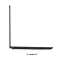 מחשב נייד LENOVO ThinkPad E16 G4 U5-325|32GB|512GB|W11P|3YW 21YC001AIV 