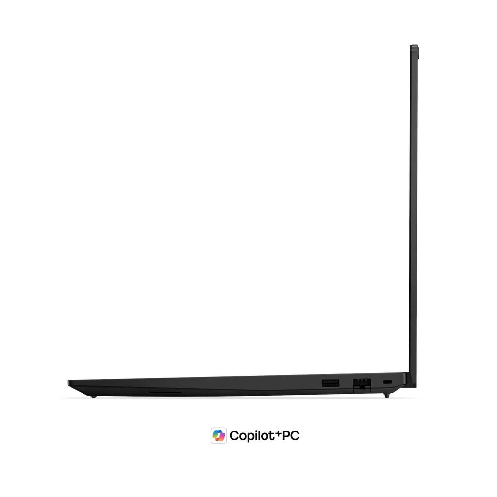 מחשב נייד LENOVO ThinkPad E16 G4 U5-325|32GB|512GB|W11P|3YW 21YC001AIV 
