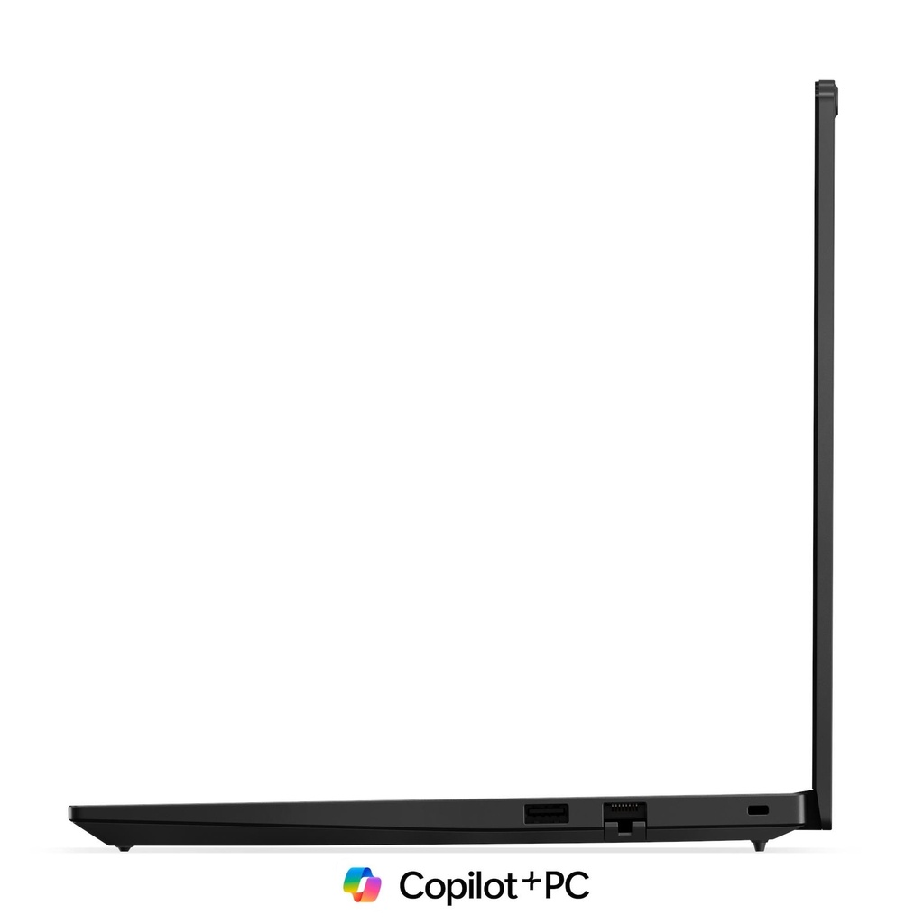 מחשב נייד LENOVO ThinkPad E14 G8 U7-355|32GB|512GB|DOS|3YW 21Y6006EIV 