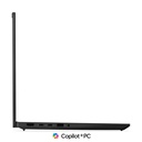 מחשב נייד LENOVO ThinkPad E14 G8 U7-355|16GB|512GB|DOS|3YW 21Y60011IV 