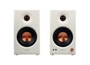  EDIFIER MR4.5 2.0 MR4.5 STUDIO MONITORS SPEAKER WHITE 