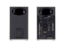  EDIFIER MR4.5 2.0 MR4.5 STUDIO MONITORS SPEAKER WHITE 
