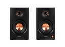  EDIFIER MR4.5 2.0 MR4.5 STUDIO MONITORS SPEAKER BLACK 