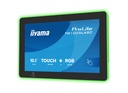  IIYAMA 10.1" PROLITE PCAP IPS 10PT TOUCH ANDROID PANEL PC 