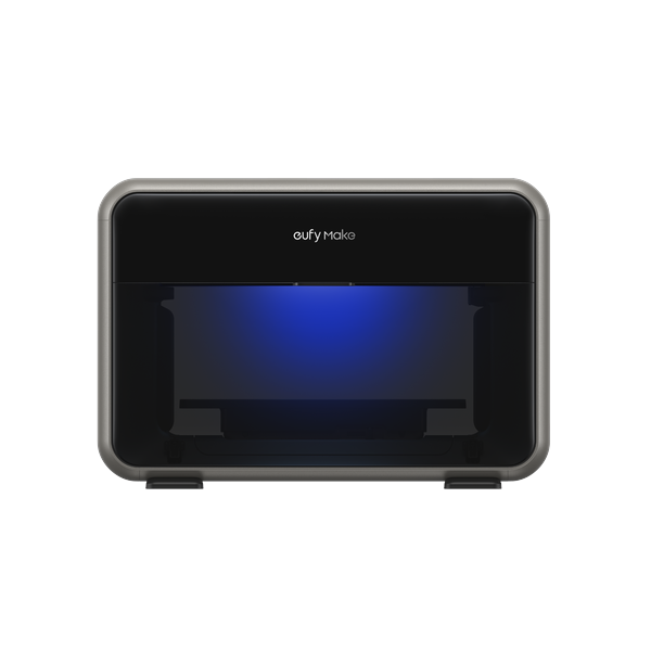  מדפסת טקסטורה eufyMake E1 3D texture UV printer 3D UV 