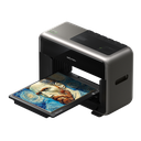  מדפסת טקסטורה eufyMake E1 3D texture UV printer 3D UV 