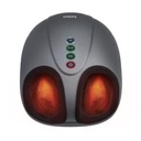  מכשיר עיסוי לכפות הרגליים breo FM-191 — שיאצו, לחץ אוויר וחום | Medics Care 