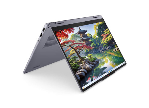  LENOVO IDEAPAD 5 2IN1 14" ULTRA 5 225U 16GB 1TB W11 GREY 