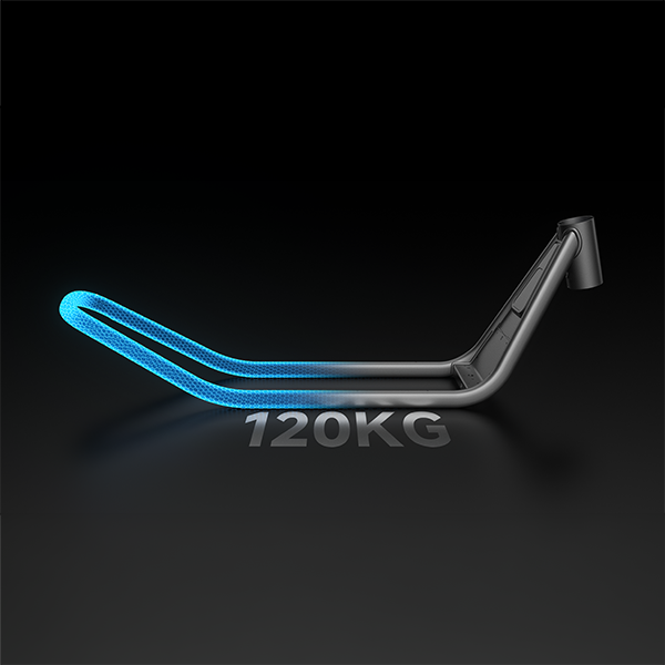  קורקינט חשמלי שיאומי דור 6 דגם Xiaomi Electric Scooter 6 