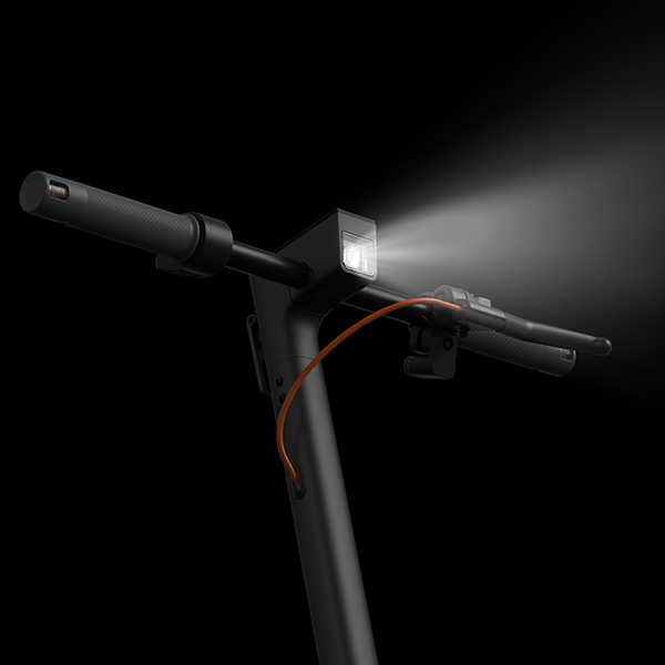  קורקינט חשמלי שיאומי דור 6 דגם Xiaomi Electric Scooter 6 