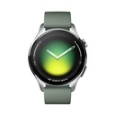  שעון ספורט חכם ומתקדם שיאומי דגם Xiaomi Watch 5 בצבע ירוק 
