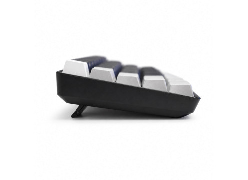  CORSAIR CLIPPER PRO MINI 60 HALL EFFECT GAMING KEYBOARD BLACK 