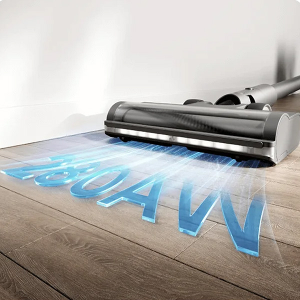  שואב אבק אלחוטי נטען G30 Max דגם Xiaomi Vacuum Cleaner G30 Max 