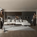  שואב אבק אלחוטי נטען G30 Max דגם Xiaomi Vacuum Cleaner G30 Max 