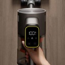  שואב אבק אלחוטי נטען G30 Max דגם Xiaomi Vacuum Cleaner G30 Max 