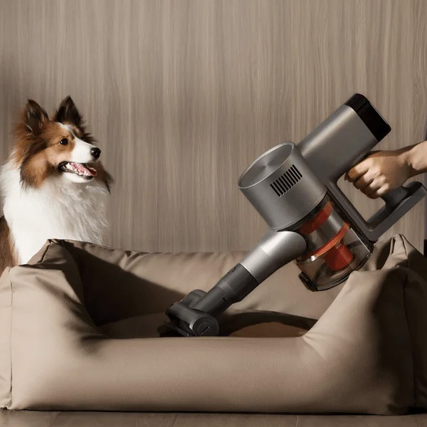  שואב אבק אלחוטי נטען G30 Max דגם Xiaomi Vacuum Cleaner G30 Max 