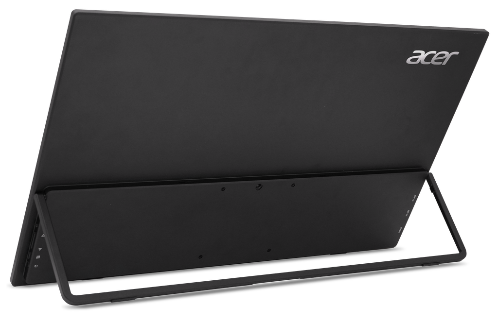 מסך מחשב Acer PM191Q E 18.5|Portable|FHD|IPS|100Hz|16:9|7ms UM.XP1EE.E01 