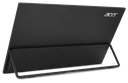 מסך מחשב Acer PM191Q E 18.5|Portable|FHD|IPS|100Hz|16:9|7ms UM.XP1EE.E01 