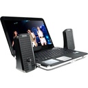 זוג רמקולים למחשב Microlab B55 4W חיבור USB 