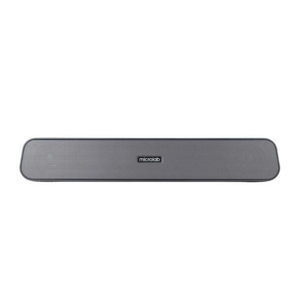  סאונד בר אלחוטי שולחני נטען 3WX2 Microlab MS210 