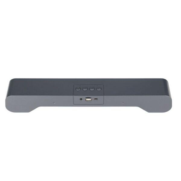  סאונד בר אלחוטי שולחני נטען 3WX2 Microlab MS210 