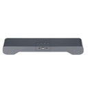  סאונד בר אלחוטי שולחני נטען 3WX2 Microlab MS210 