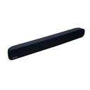  מקרן קול סטריאו אלחוטי Microlab Onebar04 40W עם תאורת LED 