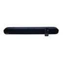  מקרן קול סטריאו אלחוטי Microlab Onebar04 40W עם תאורת LED 