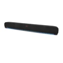  מקרן קול סטריאו אלחוטי Microlab Onebar04 40W עם תאורת LED 