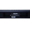  מקרן קול סטריאו אלחוטי Microlab Onebar04 40W עם תאורת LED 