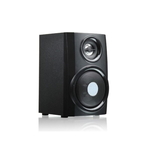  מערכת רמקולים 2.1 Bluetooth עם סאב־וופר Microlab TMN-9BT 