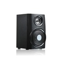  מערכת רמקולים 2.1 Bluetooth עם סאב־וופר Microlab TMN-9BT 