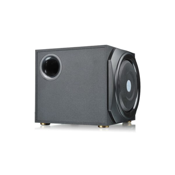  מערכת רמקולים 2.1 Bluetooth עם סאב־וופר Microlab TMN-9BT 