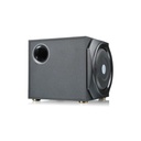  מערכת רמקולים 2.1 Bluetooth עם סאב־וופר Microlab TMN-9BT 