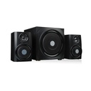  מערכת רמקולים 2.1 Bluetooth עם סאב־וופר Microlab TMN-9BT 