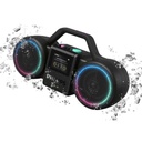  רמקול Bluetooth נייד Philips The Roller 60W RMS IP67 PHILIPS TAMS60 