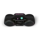  רמקול Bluetooth נייד Philips The Roller 60W RMS IP67 PHILIPS TAMS60 