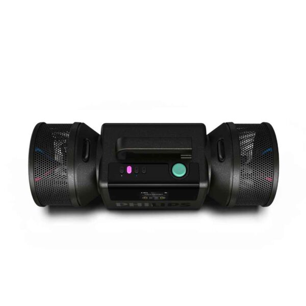  רמקול Bluetooth נייד Philips The Tube TAMS80 140W RMS PHILIPS TAMS80 