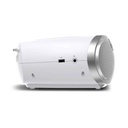  נגן CD נייד PHILIPS עם Bluetooth, רדיו FM ו־USB PHILIPS TAZ2000S/10 