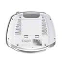  נגן CD נייד PHILIPS עם Bluetooth, רדיו FM ו־USB PHILIPS TAZ2000S/10 