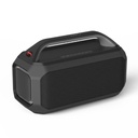  רמקול נייד PHILIPS TAS7000EB/00 תאורת LED הספק 100W 