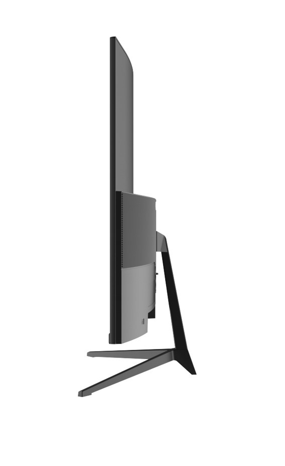  מסך מחשב גיימינג קעור MAG C24F144Y 23.8" FHD 144Hz VA - שחור 