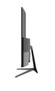  מסך מחשב גיימינג קעור MAG C24F144Y 23.8" FHD 144Hz VA - שחור 