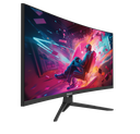  מסך מחשב גיימינג קעור MAG D32C240S 32" FHD 240Hz VA - שחור 